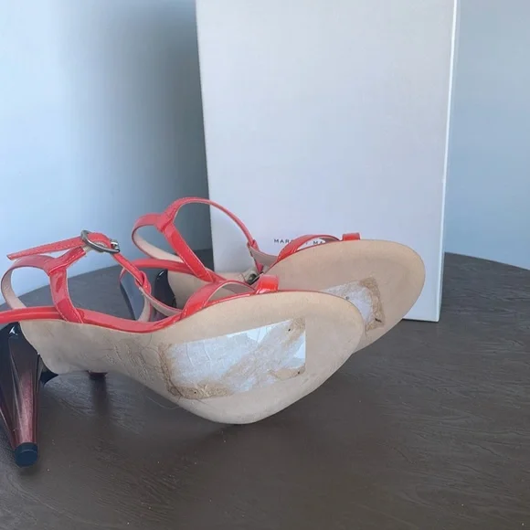 Marc by Marc Jacobs heels - Picture 3 of 3